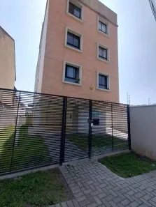 Apartamento com 1 Quarto à venda, 32m² no Tingui, Curitiba