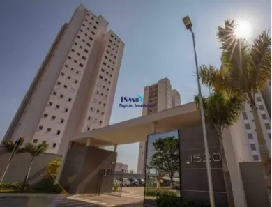 Apartamento com 2 Quartos à venda, 58m² no Jardim Amanda I, Hortolândia