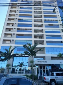 Apartamento com 4 Quartos à venda, 151m² no Jundiaí, Anápolis