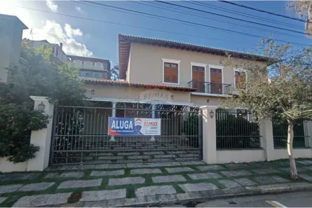 Imóvel Comercial com 3 Quartos para alugar, 435m² no Centro, São Roque