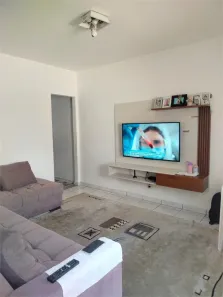 Sobrado com 2 Quartos à venda, 100m² no Jardim Santa Rosa, Taboão da Serra