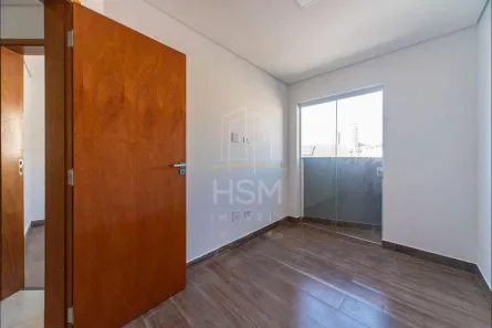 Cobertura com 2 Quartos para alugar, 85m² no Vila Alice, Santo André
