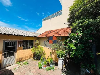 Casa com 4 Quartos à venda, 113m² no Vila Graziela, São Paulo
