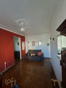 Apartamento com 2 Quartos à venda, 62m² no Auxiliadora, Porto Alegre