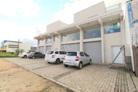 Ponto Comercial para alugar, 351m² no Hípica, Porto Alegre