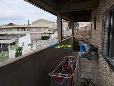 Sobrado com 3 Quartos à venda, 181m² no Vila Lucinda, Santo André