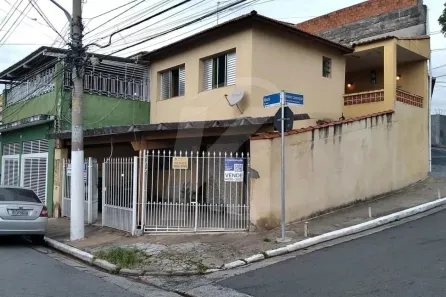 Casa com 3 Quartos à venda, 94m² no Sítio do Mandaqui, São Paulo