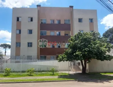 Apartamento com 3 Quartos à venda, 79m² no Tingui, Curitiba