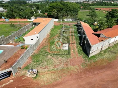 Lote/Terreno à venda, 1000m² no Jardim Zavanella, Araraquara