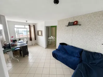 Apartamento com 2 Quartos à venda, 55m² no Abraão, Florianópolis