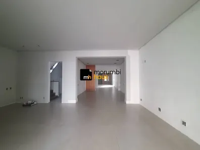 Imóvel Comercial para alugar, 230m² no Indianópolis, São Paulo