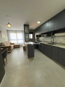 Apartamento com 2 Quartos para alugar, 62m² no Gleba Fazenda Palhano, Londrina