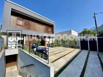 Casa com 4 Quartos à venda, 414m² no Barra da Tijuca, Rio de Janeiro