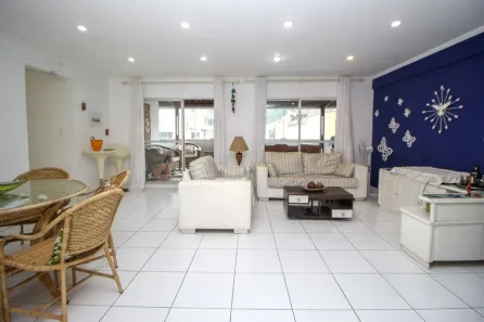 Cobertura com 4 Quartos à venda, 228m² no Enseada, Guarujá
