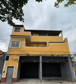 Sobrado com 5 Quartos à venda, 100m² no Penha, Rio de Janeiro