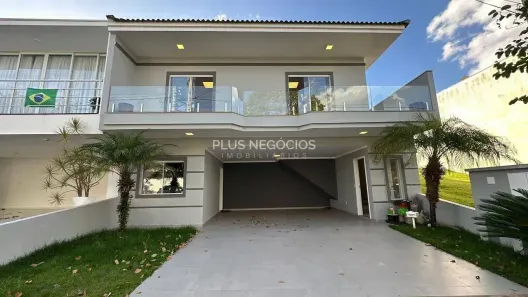 Casa de Condomínio com 3 Quartos à venda, 225m² no Parque Residencial Villa dos Inglezes, Sorocaba