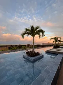 Flat com 1 Quarto à venda, 28m² no Cabo Branco, João Pessoa