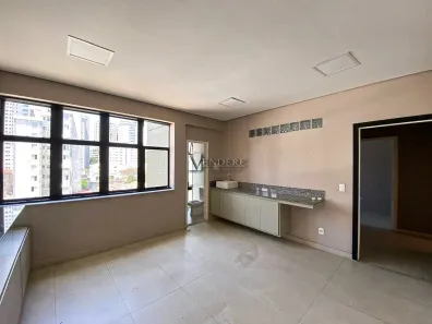 Sala Comercial à venda, 63m² no Santo Agostinho, Belo Horizonte