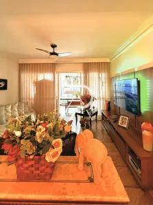 Apartamento com 4 Quartos à venda, 188m² no Praia da Costa, Vila Velha