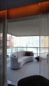 Apartamento com 3 Quartos à venda, 131m² no Botafogo, Rio de Janeiro