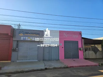 Ponto Comercial à venda, 250m² no Cidade Jardim, Parauapebas
