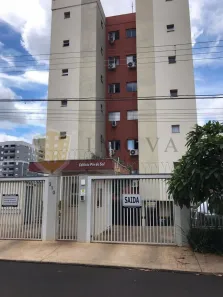 Apartamento com 2 Quartos à venda, 55m² no Vila Maria Luiza, Ribeirão Preto