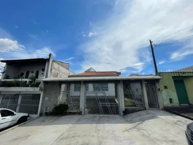 Sobrado com 3 Quartos à venda, 328m² no Cidade Líder, São Paulo