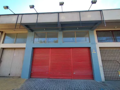 Ponto Comercial para alugar, 80m² no Arroio da Manteiga, São Leopoldo