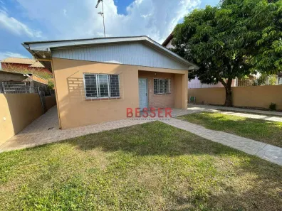 Casa com 3 Quartos à venda, 160m² no Novo Esteio, Esteio