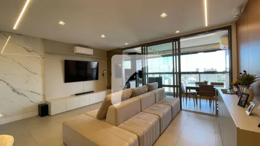 Apartamento com 3 Quartos à venda, 114m² no Gleba Fazenda Palhano, Londrina