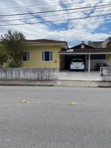 Casa com 3 Quartos à venda, 170m² no Fazenda Santo Antônio, São José