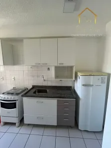 Apartamento com 2 Quartos para alugar, 50m² no Porto, Cuiabá