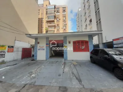 Imóvel Comercial para alugar, 178m² no São Miguel, São Leopoldo