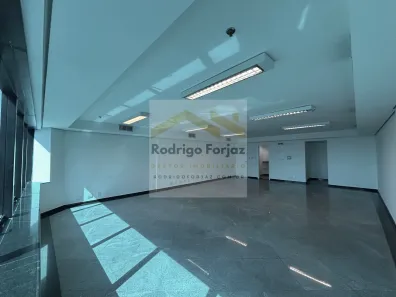 Sala Comercial à venda, 77m² no Alphaville Industrial, Barueri