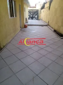 Sobrado com 3 Quartos à venda, 150m² no Jardim Santa Beatriz, Guarulhos