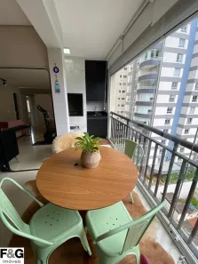 Apartamento com 3 Quartos à venda, 85m² no Jardim, Santo André