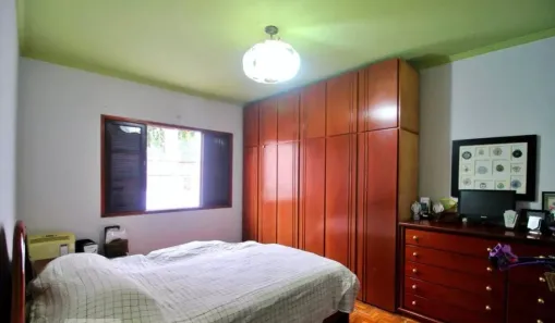 Casa com 3 Quartos à venda, 250m² no Vila Alice, Santo André