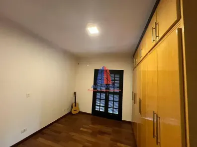 Casa com 4 Quartos à venda, 322m² no Colina Werner Plaas, Americana