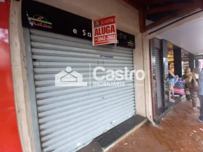 Ponto Comercial para alugar, 413m² no Centro, Sertãozinho