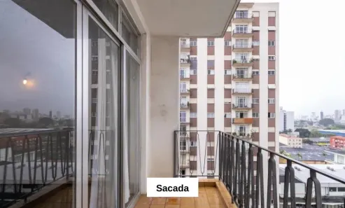 Apartamento com 3 Quartos à venda, 187m² no Centro, Santo André