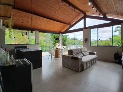 Fazenda/Sítio com 5 Quartos à venda, 1523m² no , Matias Barbosa