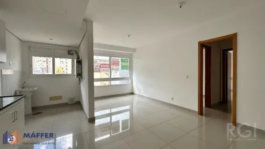 Apartamento com 2 Quartos à venda, 65m² no Cidade Baixa, Porto Alegre