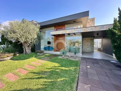 Casa de Condomínio com 3 Quartos à venda, 150m² no Capão da Canoa, Capão da Canoa