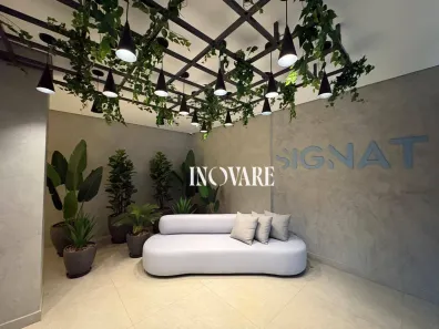 Apartamento com 2 Quartos à venda, 114m² no Jardim Sul, Uberlândia