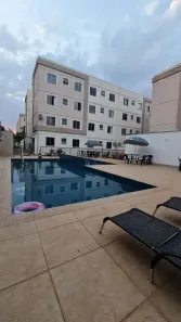 Apartamento com 2 Quartos à venda, 40m² no Setor Parque Tremendão, Goiânia
