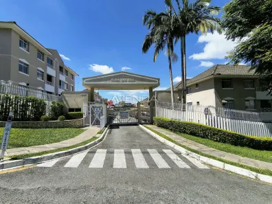 Apartamento com 3 Quartos para alugar, 64m² no Bairro Alto, Curitiba