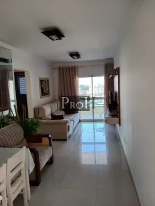 Apartamento com 2 Quartos à venda, 70m² no Nova Gerty, São Caetano do Sul