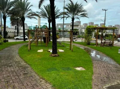 Apartamento com 2 Quartos à venda, 50m² no Coaçu, Eusébio