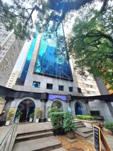 Sala Comercial para alugar, 194m² no Cerqueira César, São Paulo