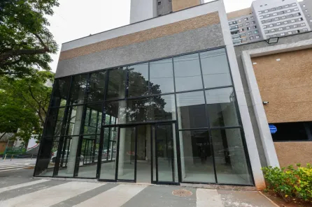 Ponto Comercial para alugar, 419m² no Butantã, São Paulo